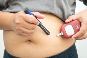 How Type 2 Diabetes and Weight Loss Are Connected: Understanding the Link