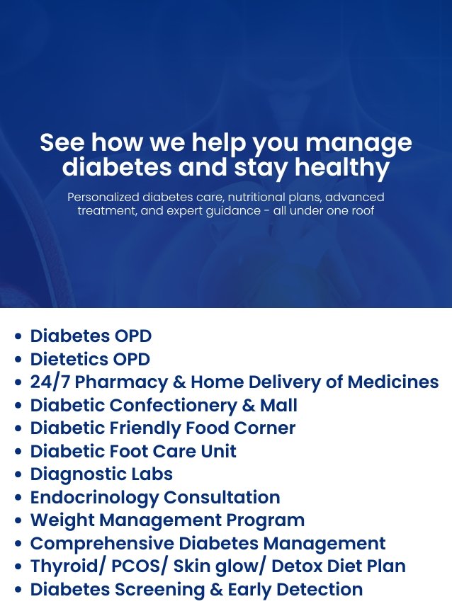 The sugr clinic website banner phone