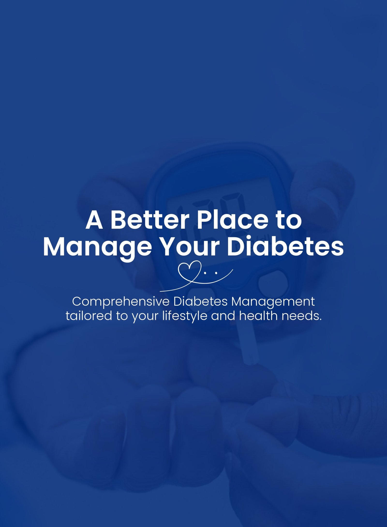 The sugr clinic website banner phone_page-0001